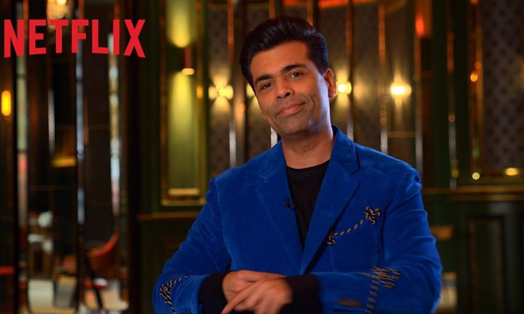 Revealed: Release Date and Trailer of Netflix's Reality Show, What the Love! With Karan Johar