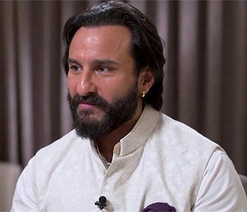 Saif Ali Khan Speaks up to Silence Tandav Controversy