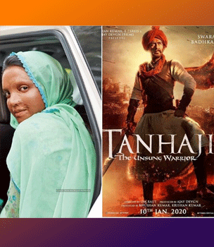 Tanhaji, Chhapaak, Sarileru Neekevvaru and Darbar – Full Movies Leaked Online by Tamilrockers