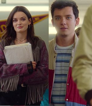 Trailer Talk: Lots of Laughs, Lots of Gyaan, And…..Chlamydia, It’s All There in Sex Education Season 2!