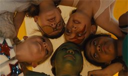 Troop Zero Amazon Prime Movie Review