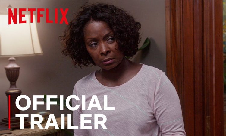 Tyler Perry A Fall from Gracel Trailer