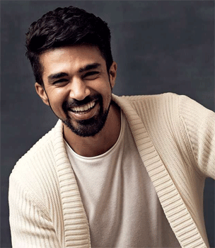 Well-Known Director Apurva Lakhia to Make a Web Series With Saqib Saleem as Lead