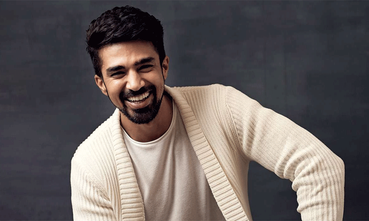 Well-Known Director Apurva Lakhia to Make a Web Series With Saqib Saleem as Lead