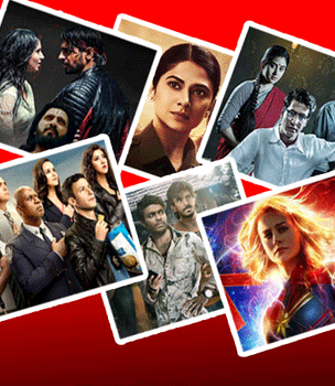What’s New on Netflix, Amazon Prime, Zee5, Alt Balaji and Hotstar This Week: Code M, Jamtara, The Outsider, Grace and Frankie, and More