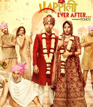 Happily Ever After, Upcoming Web Series of the Zoom Studios, Gets a Release Date, and It’s THIS!