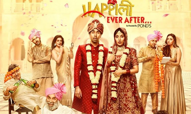 Happily ever after discount web series watch online