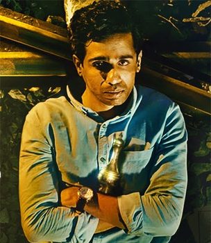 Trailer Talk: Web Series Afsos Promises Everything We Expect From Anirban Dasgupta’s Writing