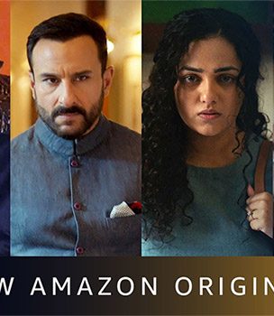 Amazon Prime Video Drops a Vibrant Teaser Video to Announce New Slate of Shows for 2020