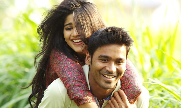 Unfair Disadvantage for  Enai Nokki Paayum Thotta's Telugu Producers