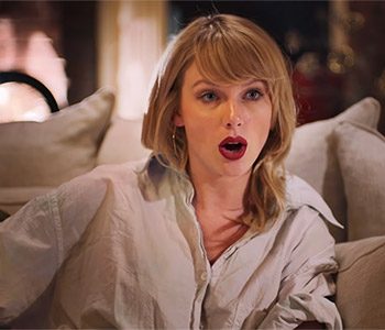 Taylor Swift’s Miss Americana: How Little Miss Perfect became Brave Miss Vocal