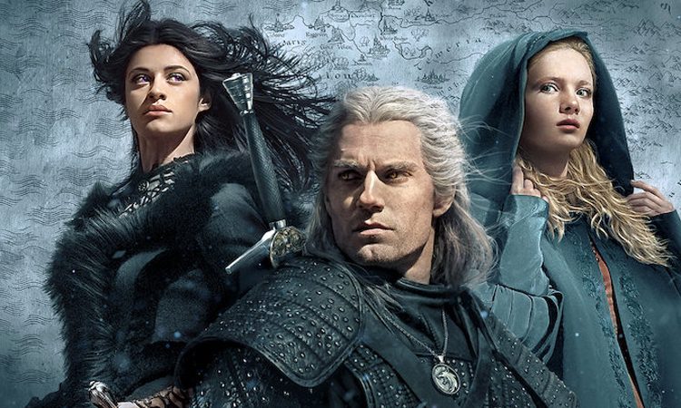 The Witcher Becomes the Biggest First Season of a Netflix Original Series, But, There's a Catch! 