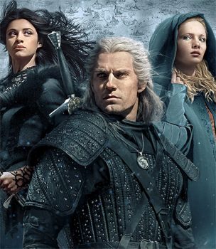 The Witcher Becomes the Biggest First Season of a Netflix Original Series, But, There’s a Catch!