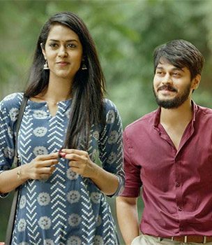 Trailer Talk: Anaganaga Is a Tale of Love That Is Destined, When Love Is One’s Destiny, Who Can Fight It