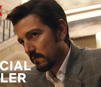 Trailer Talk: In Narcos: Mexico Season 2, Félix Gallardo Moves to Show ‘Em Who’s the Boss