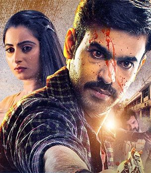 Trailer Talk: Terrifying, Hard-Hitting Glimpse Into MX Player’s New Show, Madhuri Talkies