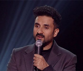 Vir Das’ New Netflix Comedy Special, Vir Das: For India, Has a Release Date!