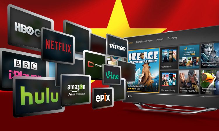 A New Body To Regulate OTT Content In India