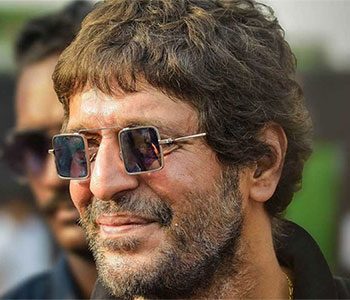Abhay 2 Packs A Solid Cast, Ropes In The Saaho Antagonist Chunky Pandey
