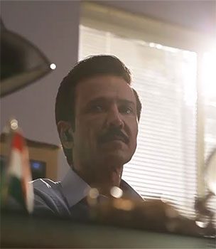 All Eyes of This Hotstar Special From Acclaimed Director Neeraj Pandey
