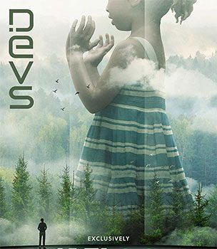 All You Need to Know About Hotstar’s Upcoming Sci-fi/Crime Series, Devs