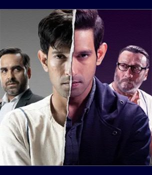 Applause Entertainment and BBC Studios India Announce Criminal Justice Season 2