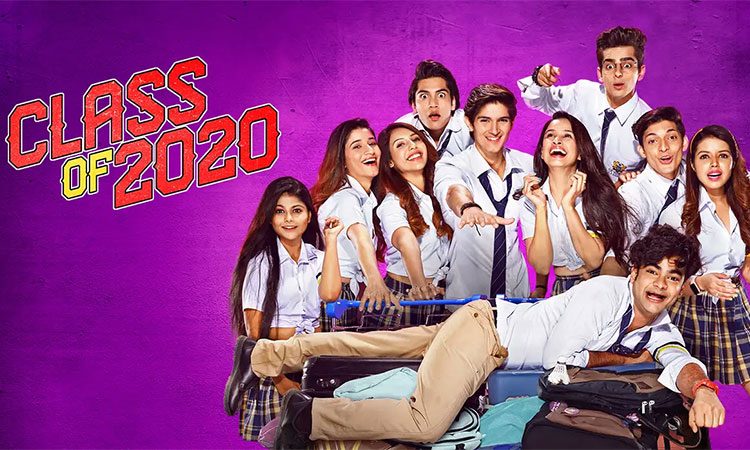 Class of 2020 AltBalaji Review 