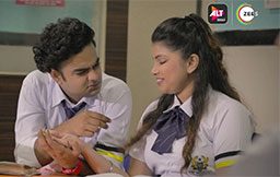 Class of 2020 AltBalaji Review