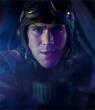 Released: First Official Trailer and Release Date for Amazing Stories, Steven Spielberg’s Anthology for Apple TV+