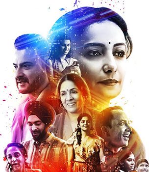 Flipkart Video Jumps Into the Originals Fray With an Anthology of Short Stories Called ‘Zindagi in Short’