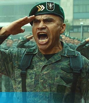 From The Writer Of Classic Gomorra, Here Comes The Arresting Visuals Of Zero Zero Zero