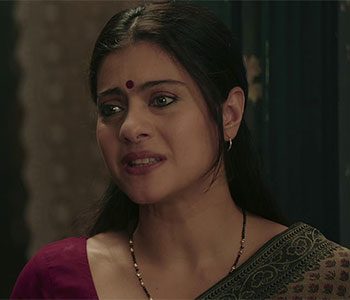 Get All the Details on the Trailer and Release Date of ‘Devi’, Kajol’s Web Debut