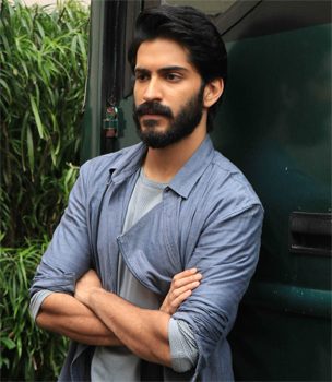 Harshvardhan Kapoor Reappears On Cinematic Radar, Gets A Netflix Movie