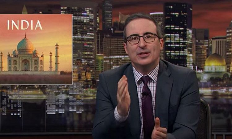 Hotstar-Blocks-HBO’s-John-Oliver-Show-Criticising-PM-Narendra-Modi