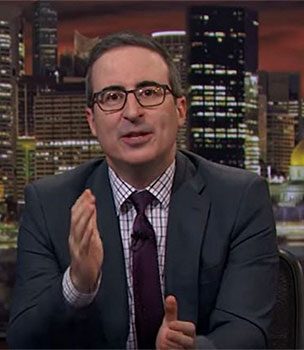 Blocked: Hotstar Blocks HBO’s John Oliver Show Criticising PM Narendra Modi