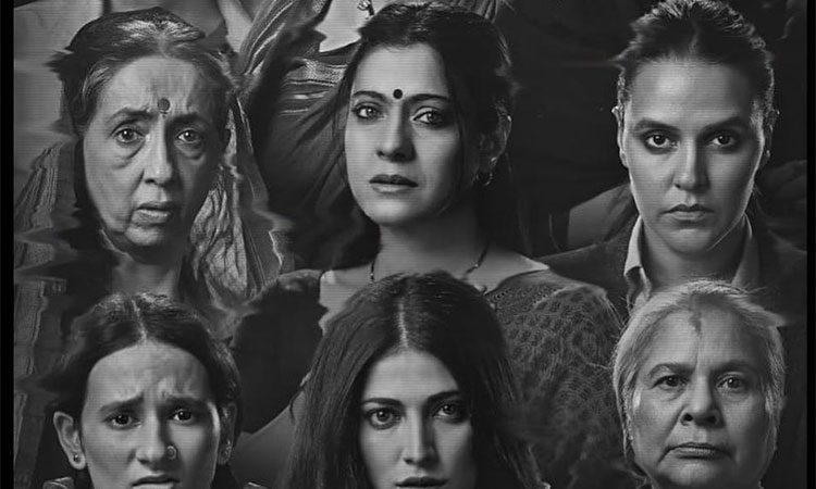 Kajol-Shares-First-Poster-and-Teaser-Release-Date-of-Her-Digital-Debut-'Devi'!