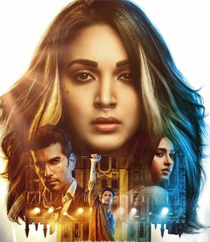 First Look of Kiara Advani’s Karan Johar Netflix Original Film ‘Guilty’ out Now!