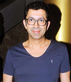 Mushy Filmmaker Picks Hard-Hitting Subject With Talented Actor For Digital Debut