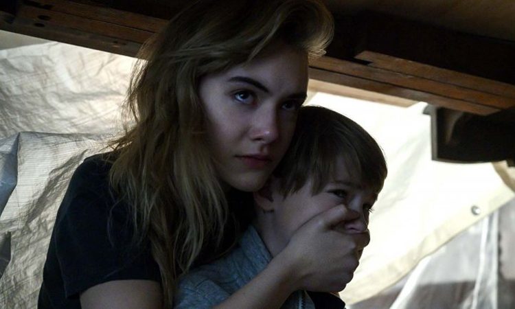 Locke and Key - Netflix