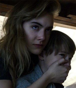 Five Things You Need to Know About New Netflix Fantasy Drama, Locke and Key