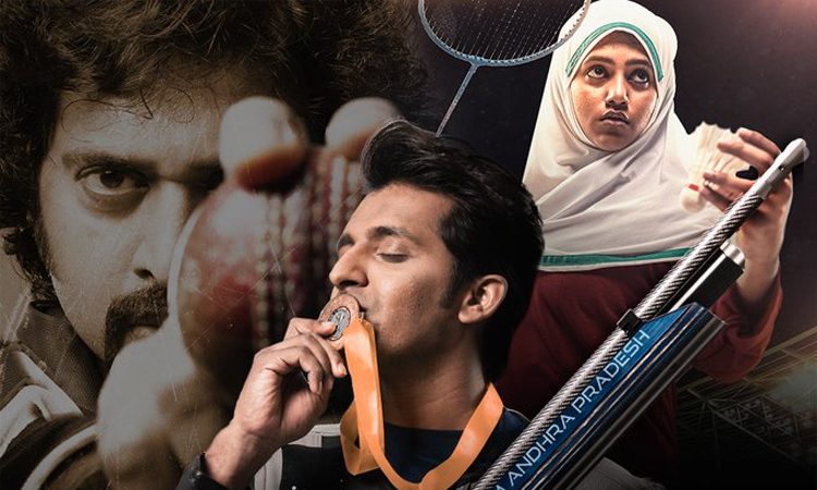 ZEE5 Telugu Drops First Look Poster of Loser, Its Upcoming Web Series