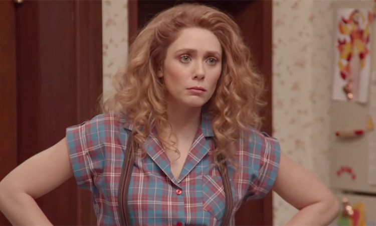 Disney+ Super Bowl Surprise - Teaser of the Falcon and the Winter Soldier, Wandavision and Loki, Crowd Goes Wild!