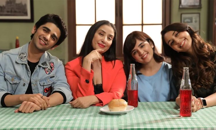 All You Need to Know About 'Maska', The Next Indian Original Film From Netflix 