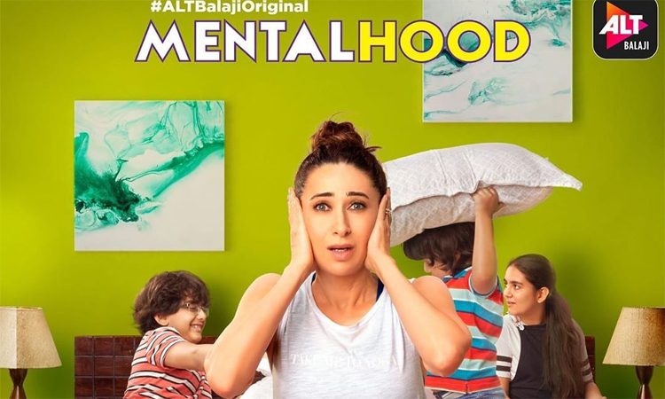Mental Hood