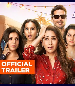 Trailer Talk: Mentalhood Comes Across as a Worthy Vehicle for the Digital Debut of Karisma Kapoor