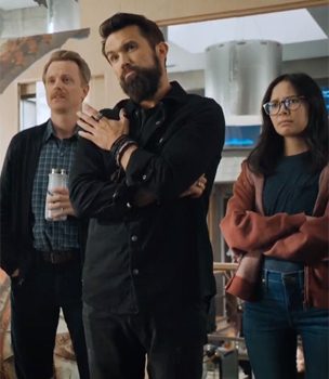 Apple TV Plus’s First Stab At Comedy Proves Successful, But It Still Is Not The Gamechanger It Needs