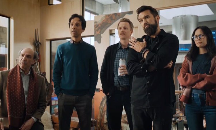 Apple TV Plus’s First Stab At Comedy Proves Successful, But It Still Is Not The Gamechanger It Needs 