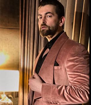 Neil Nitin Mukesh Signs up for an Hour-Long Web Original