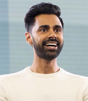 Netflix Orders 7 More Episodes of Patriot Act With Hasan Minhaj, Premiere on This Date