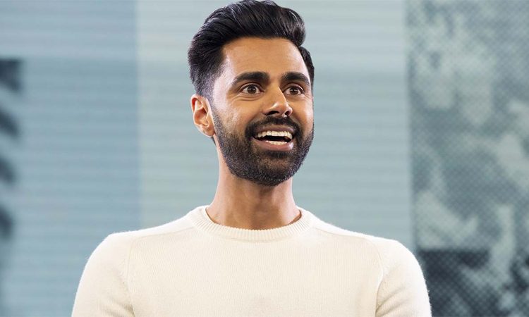Netflix Orders 7 More Episodes of Patriot Act With Hasan Minhaj, Premiere on This Date 